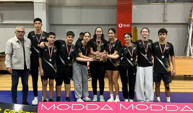 N&F Cyprus Sports Akademi