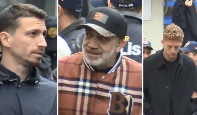 Türkiye’de Bahis Soruşturmasında 39 Şüpheli Adliyeye Sevk Edildi