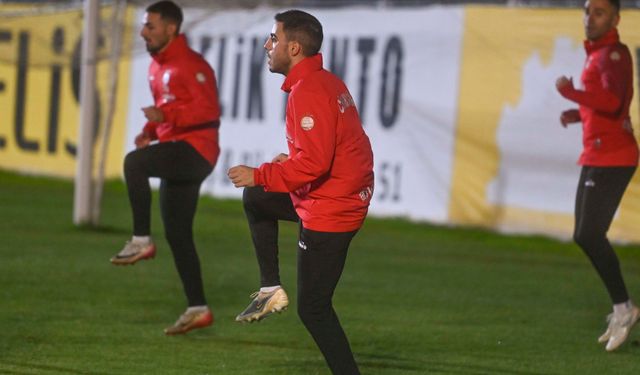 Cihangir Mormenekşe’ye bileniyor