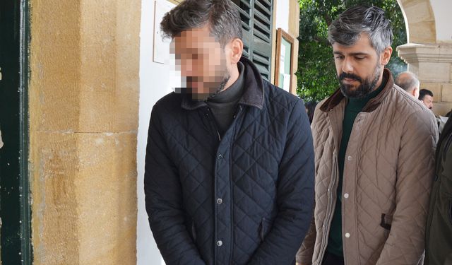 Dedektör Köpeği Alarm Verdi, Uyuşturucu Ortaya Çıktı