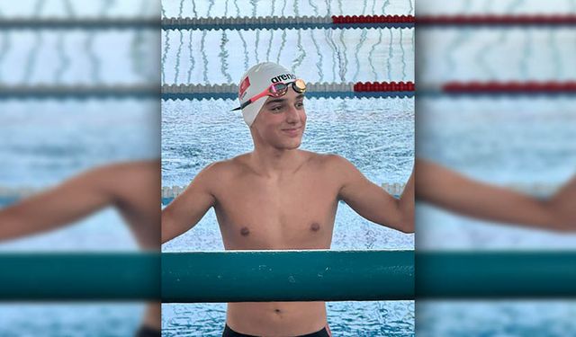 Erten Can Kasımoğlu Dubai yolcusu