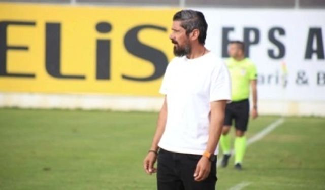 Evren Bahtıkara "Daha İyi Olacağız"