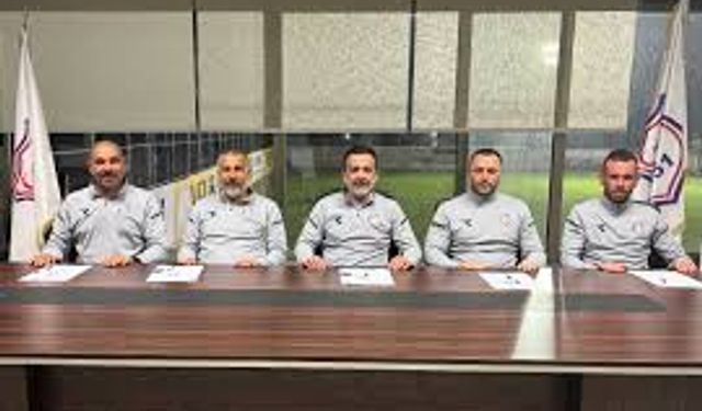 Antrenör Sözleşmelerine Düzenleme