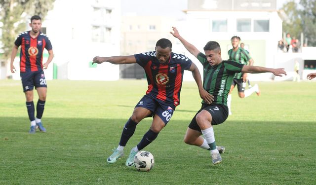 Başkent’te Sustular Kaldılar (0-0)