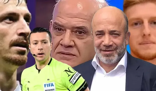 Bahis Operasyonunda Yeni Dalga: Çok Sayıda Yönetici Ve Futbolcu Hakkında Gözaltı Kararı Var
