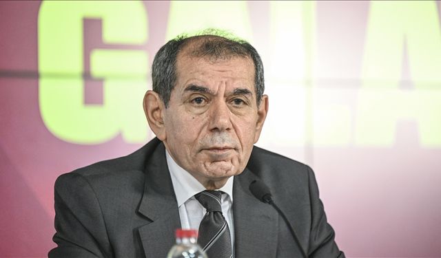 Dursun Özbek'ten Hacıosmanoğlu'na yanıt: “Köpek kim, çomaksız gezen kim?”