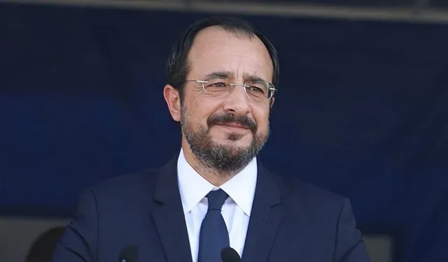 Hristodulidis ile ilgili video konusunun araştırılması için soruşturma memuru atandı