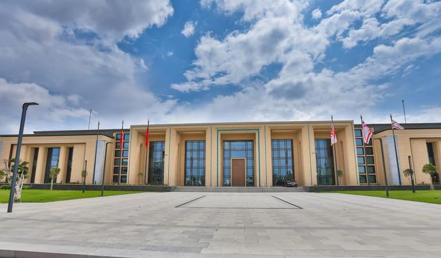 Çevre ve iklim alanında çalışan sivil toplum örgütleri Cumhurbaşkanlığında toplanıyor