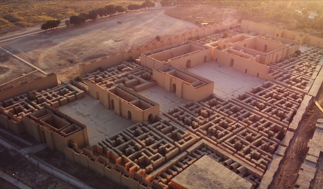 Bilim insanları, 8 bin yıllık çömleklerde insanlığın en eski matematiksel düşünce örneklerini keşfetti