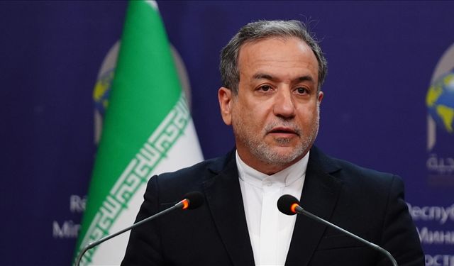 İran Dışişleri Bakanının Davos daveti iptal edildi