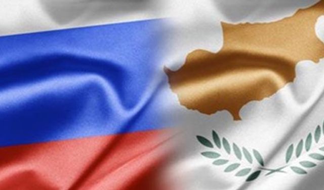 GKRY’deki Rusya Büyükelçiliği’nde bir yetkili ölü bulundu…