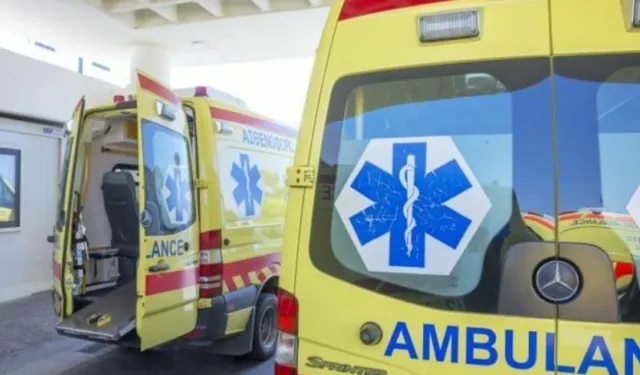 Güney Kıbrıs'ta kayıp Rus iş adamının cesedine ulaşıldı