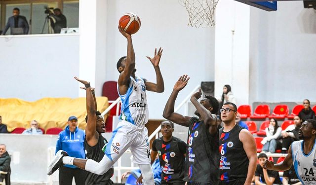 Akdeniz’den Potada EGEMEN (108-67)