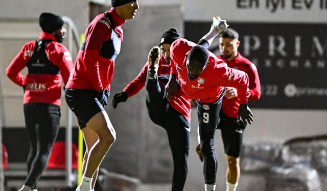 Cihangir Kupaya Odaklandı