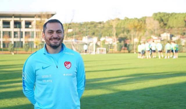 Denerel “Sporun vazgeçilmezi olmalıyız”