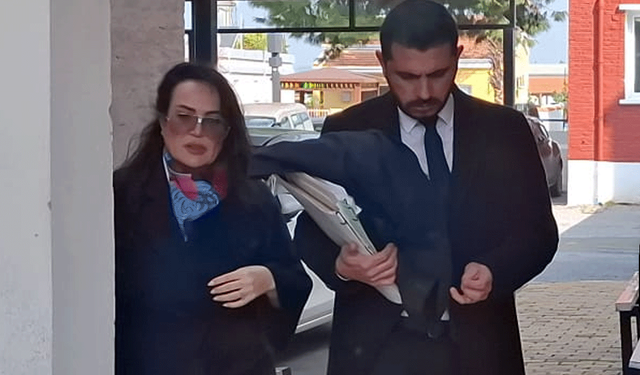 Sahte diploma davası... Fatma Ünal’ın davası perşembe gününe ertelendi