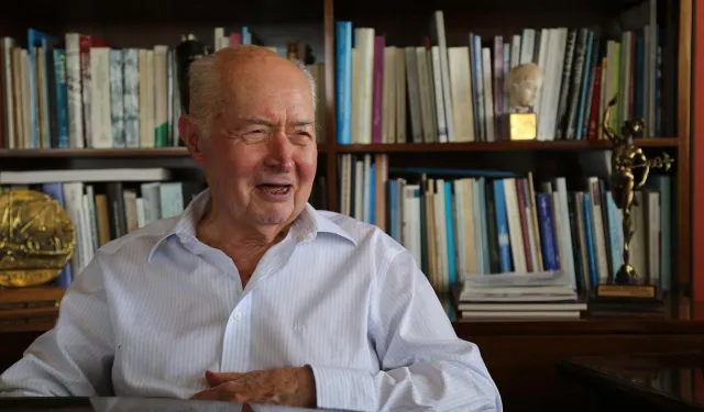 Yorgos Vasiliu’nun cenazesi için bugün karar alınacak