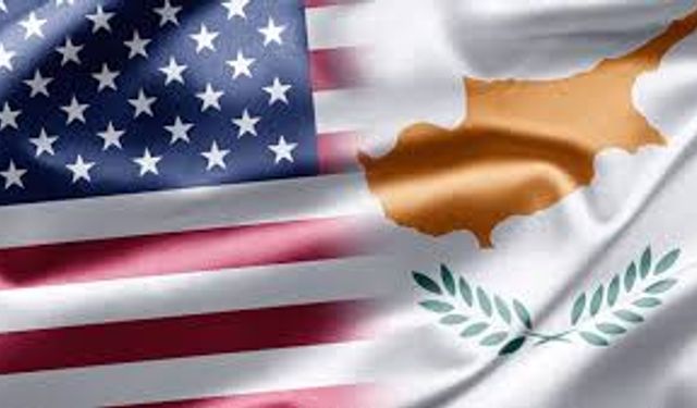 Güney Kıbrıs ile Amerika Birleşik Devletleri arasındaki savunma iş birliğinin içeriği ifşa edildi