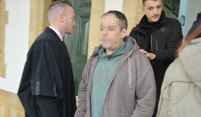 Lefkoşa’da Şüpheli Aramadan Uyuşturucu Çıktı