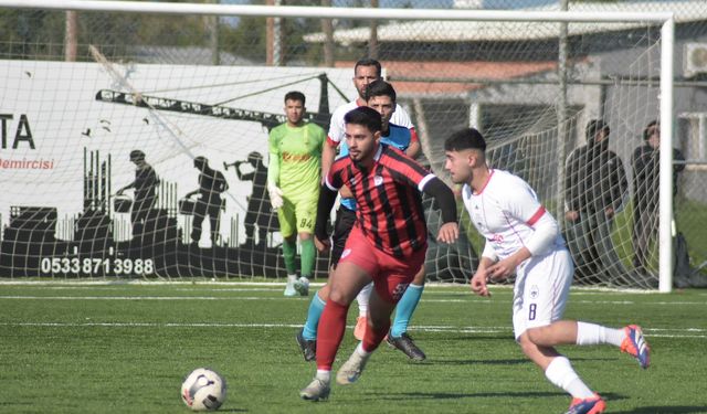 Kartal Kupada Yürüyor (2-4)