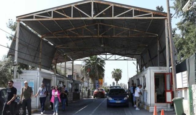 Beyarmudu Kara Geçiş Kapısı’nda 200 kilogram gümrüksüz mal tespit edildi