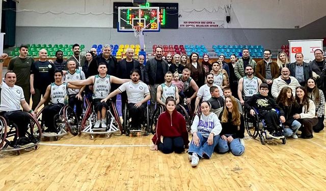 Vakıflar yoluna kayıpsız devam ediyor