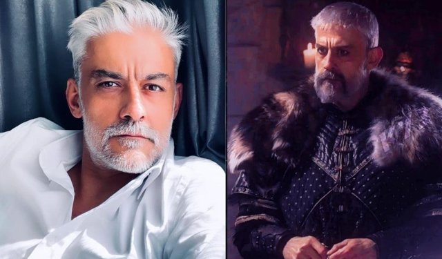 Oyuncu Kanbolat Görkem Arslan, 45 yaşında vefat etti