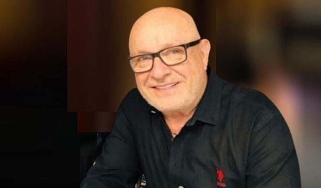 Simon Aykut İsrail’de cezaevinde