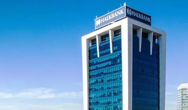 Halkbank'tan ABD'deki dava sürecine ilişkin açıklama