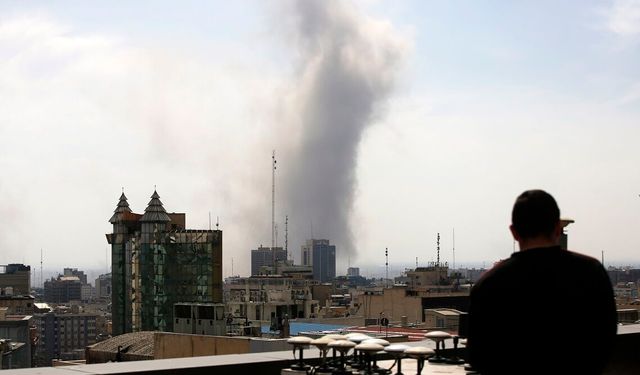 Bağımsızlık Yolu, DİEM25 Kıbrıs ve NEDA’dan Orta Doğu’daki savaşa ilişkin ortak açıklama