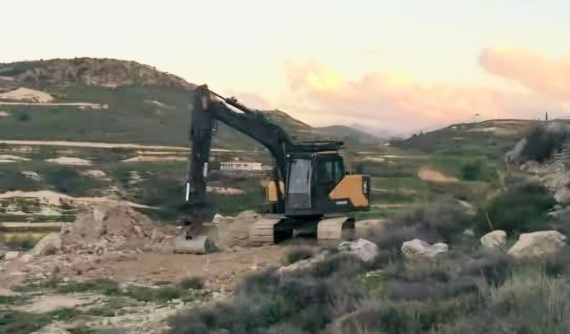 Lefke Turizm Derneği Başkanı Karlıtaş: “Kamuya ait arazilerin toplumsal fayda ve doğal haliyle kullanılmasını savunuyoru