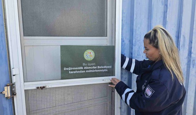 Mühürlenen süt fabrikasının ismi açıklandı