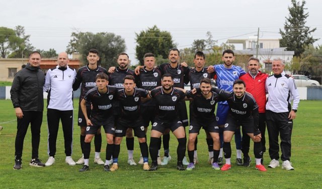 BTM 1’de Heyecan Kasırgası