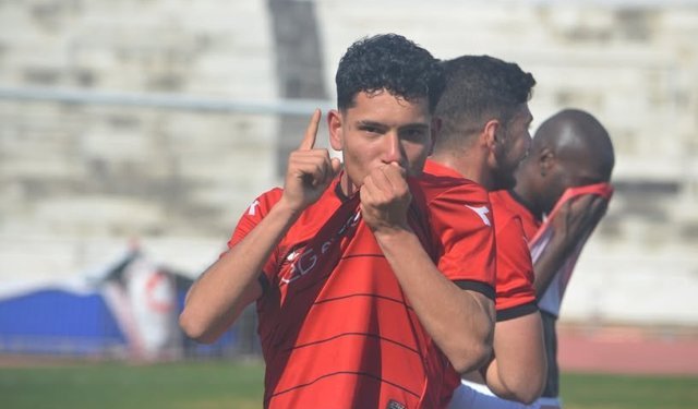 Esentepe’de yeni bir yıldız doğuyor