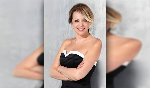 Rüya Taner “Asya’nın Tatlı Suları” resitaliyle Londra'da sahne alacak