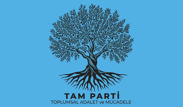 TAM Parti’den bölgesel gerilim karşısında acil önlem çağrısı