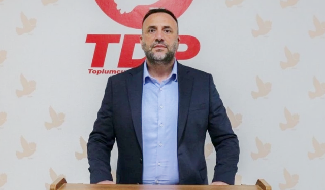 Çeler: "Paylaşılmayan silah izinleri ciddi bir şeffaflık sorunu yaratıyor"