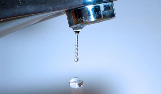 Gazimağusa ve İskele bölgesinde su kesintisi olacak