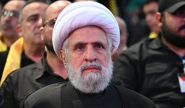 Hizbullah: İsrail ile Lübnan arasındaki doğrudan müzakereleri reddediyoruz