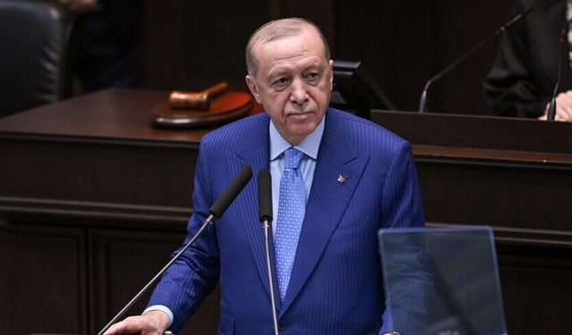 Erdoğan: “Terörsüz Türkiye sürecinde olumlu bir atmosfer var”