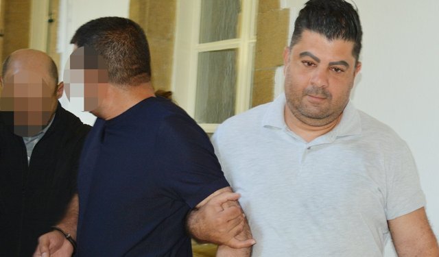 209 Bin Dolarlık Telefonu Gümrüğe Bildirmedi, Tutuklandı