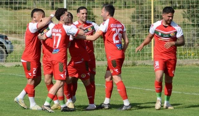 Bu Lige Kalp Dayanmaz