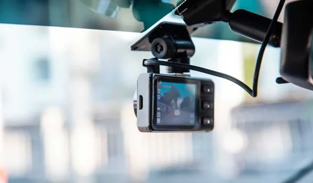 Rum Meclisi araç içi trafik kamerası kullanımını onayladı