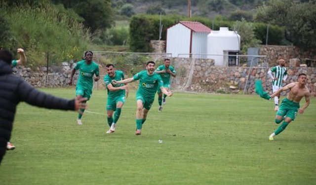 Bu Lige Can Dayanmaz