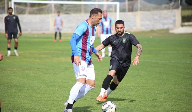 Değirmenlik Takipte Israrlı (0-4)