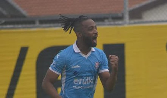 Meye Krallığa Koşuyor