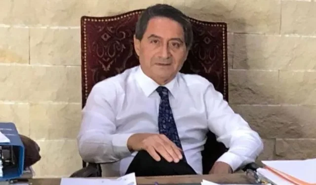 “Sandy” davasında avukat Kliridis’in ev ve ofisinde arama yapıldı