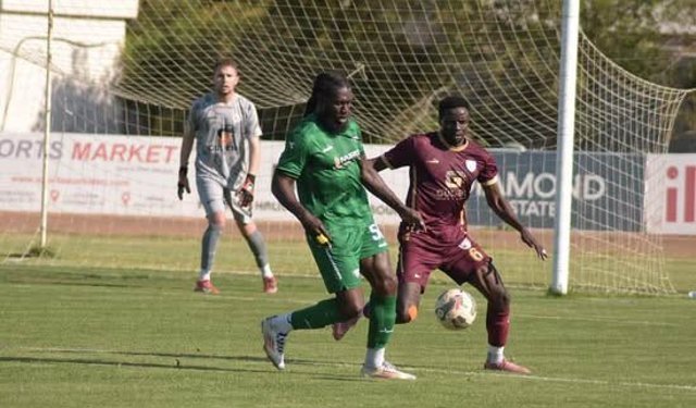 Süper Lig’de zirve ve altta ateş yanıyor