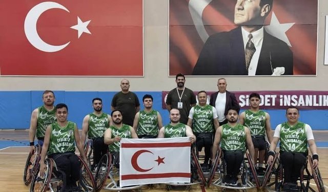 Vakıflar’da Hedef Süper Lig