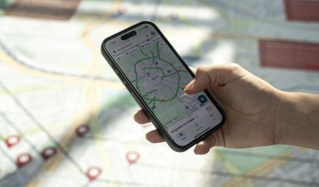 Türkiye’de yerli navigasyon çalışmaları… Başarsoft: “Türkiye ve KKTC’de yaygınlaşmasını planlanıyoruz”